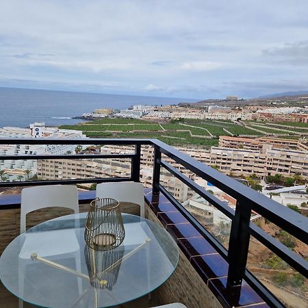 Spectacular View Playa Paraiso Costa Adeje  Bagian luar foto