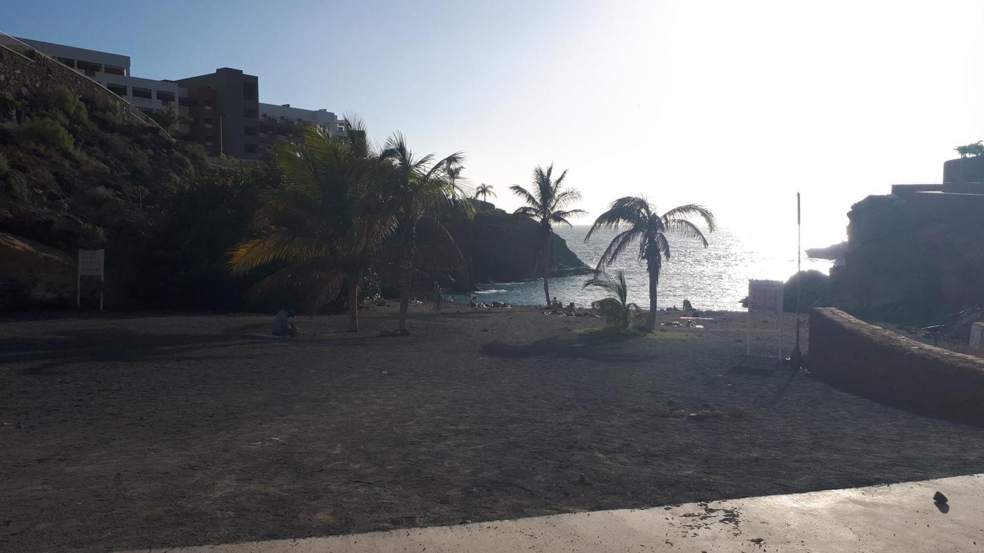 Spectacular View Playa Paraiso Costa Adeje  Bagian luar foto